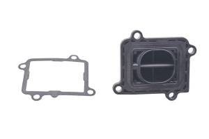 Yamaha - 24 Yamaha YZ125 Reed Valve - Image 3