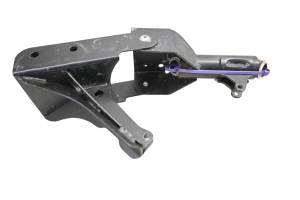 Polaris - 16 Polaris RZR XP Turbo EPS 4x4 Tilt Steering Bracket - Image 3