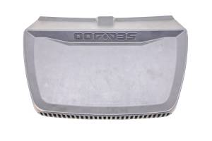 12 Sea-Doo Wake Pro 215 Gauge Support Mounting Cover