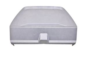 Sea-Doo - 12 Sea-Doo Wake Pro 215 Gauge Support Mounting Cover - Image 2