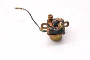 03 Polaris Trail Blazer 250 2x4 Starter Solenoid