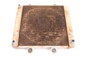 04 Polaris Sportsman 500 HO 4x4 Radiator