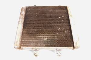 Polaris - 04 Polaris Sportsman 500 HO 4x4 Radiator - Image 3