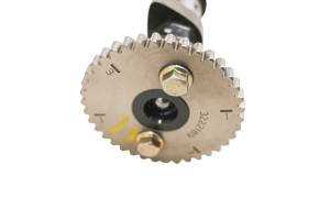 Polaris - 16 Polaris RZR XP Turbo EPS 4x4 Intake Camshaft Cam Shaft - Image 2