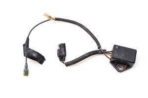 03 Polaris Trail Blazer 250 2x4 Cdi Box