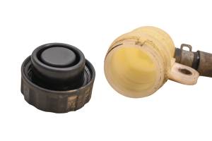 Suzuki - 94 Suzuki RM250R Rear Brake Master Cylinder - Image 4