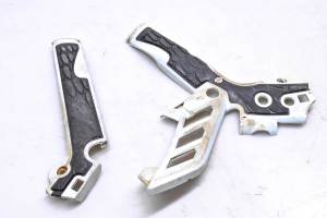 KTM - 14 KTM 250 SXF Frame Protectors Guard Covers - Image 2