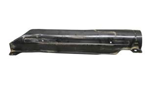 16 Polaris RZR XP Turbo EPS 4x4 Propeller Drive Shaft Cover