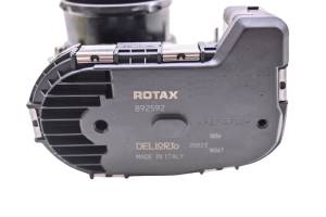 Sea-Doo - 18 Sea-Doo GTX 230 Limited Throttle Body - Image 6