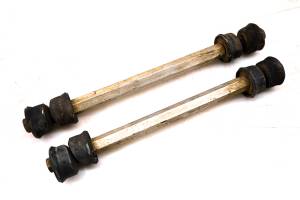 15 Polaris Scrambler 850 4x4 Rear Sway Bar End Links