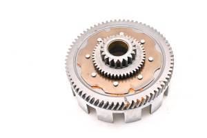 Suzuki - 81 Suzuki GN400 X Clutch Basket - Image 3