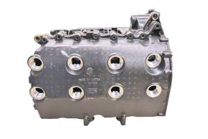 Sea-Doo - 12 Sea-Doo Wake Pro 215 Crankcase Center Crank Case & Cylinders - Image 5