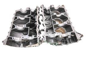 Sea-Doo - 12 Sea-Doo Wake Pro 215 Crankcase Center Crank Case & Cylinders - Image 6