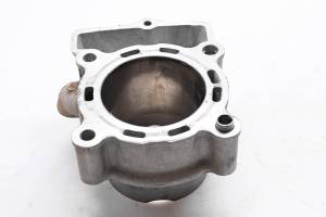 KTM - 14 KTM 250 SXF Cylinder For Parts - Image 2