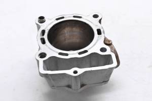 KTM - 14 KTM 250 SXF Cylinder For Parts - Image 4