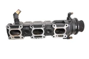 Sea-Doo - 12 Sea-Doo Wake Pro 215 Exhaust Manifold Flange - Image 4