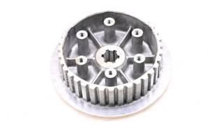 81 Suzuki GN400 X Inner Clutch Hub