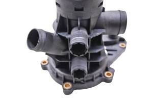 Sea-Doo - 18 Sea-Doo GTX 230 Limited Water Pump Cover & Impeller - Image 5