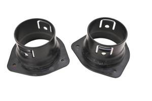 12 Sea-Doo Wake Pro 215 Ventilation Adaptor Covers