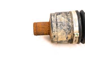 Polaris - 15 Polaris Scrambler 850 4x4 Rear Right Left Cv Axle - Image 2