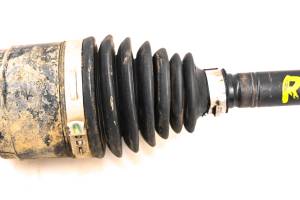 Polaris - 15 Polaris Scrambler 850 4x4 Rear Right Left Cv Axle - Image 3