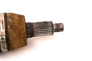 Polaris - 15 Polaris Scrambler 850 4x4 Rear Right Left Cv Axle - Image 5
