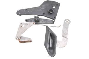 06 Sea-Doo RXT 215 Reverse Lever