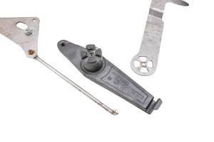 Sea-Doo - 06 Sea-Doo RXT 215 Reverse Lever - Image 2