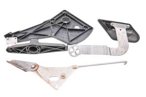 Sea-Doo - 06 Sea-Doo RXT 215 Reverse Lever - Image 3