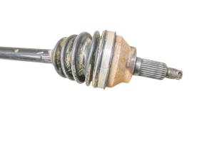 Polaris - 16 Polaris RZR XP Turbo EPS 4x4 Front Cv Axle Left Or Right - Image 3