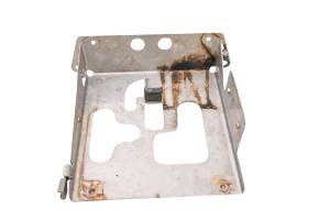 06 Sea-Doo RXT 215 Electrical Box Support Bracket Mount