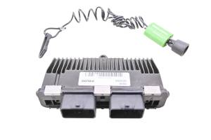 12 Sea-Doo Wake Pro 215 Electric Control Unit Ecu