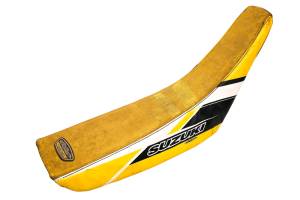 94 Suzuki RM250R Seat