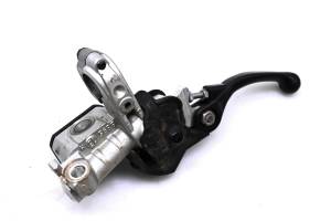 KTM - 14 KTM 250 SXF Front Brake Master Cylinder & Lever - Image 3