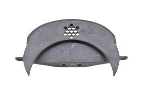 06 Sea-Doo RXT 215 Steering Pad Handlebar Bracket Plate