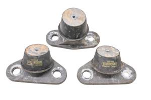 06 Sea-Doo RXT 215 Rubber Engine Motor Bracket Mounts