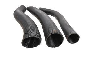 Sea-Doo - 12 Sea-Doo Wake Pro 215 Snorkel Intake Vent Tubes - Image 3