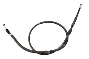 94 Suzuki RM250R Clutch Cable