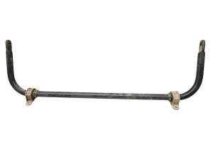 16 Polaris RZR XP Turbo EPS 4x4 Rear Swaybar