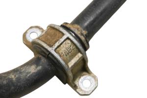 Polaris - 16 Polaris RZR XP Turbo EPS 4x4 Rear Swaybar - Image 2