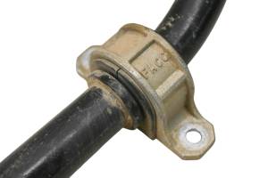 Polaris - 16 Polaris RZR XP Turbo EPS 4x4 Rear Swaybar - Image 3