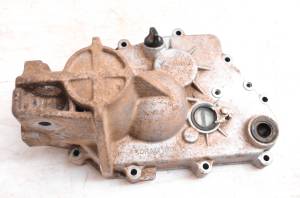 06 Polaris Sawtooth 200 2x4 Transmission Side Cover