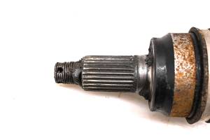 Polaris - 15 Polaris Scrambler 850 4x4 Front Right Left Cv Axle - Image 2