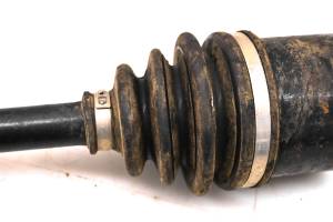 Polaris - 15 Polaris Scrambler 850 4x4 Front Right Left Cv Axle - Image 4