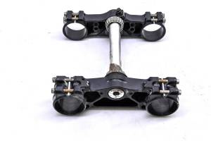 KTM - 14 KTM 250 SXF Triple Tree Clamps - Image 2