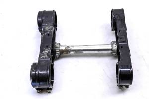 KTM - 14 KTM 250 SXF Triple Tree Clamps - Image 3