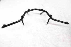 Polaris - 06 Polaris Sawtooth 200 2x4 Front Bumper Grill Support - Image 2