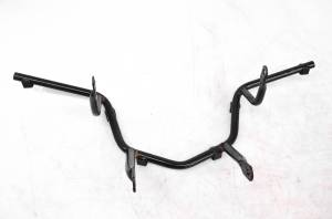 Polaris - 06 Polaris Sawtooth 200 2x4 Front Bumper Grill Support - Image 3