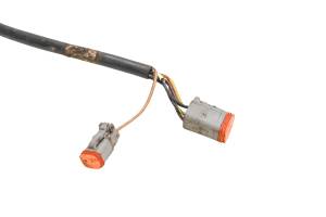 Sea-Doo - 06 Sea-Doo RXT 215 Steering Harness Electrical Wiring - Image 3