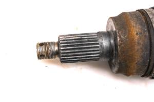 Polaris - 15 Polaris Scrambler 850 4x4 Front Right Left Cv Axle - Image 2